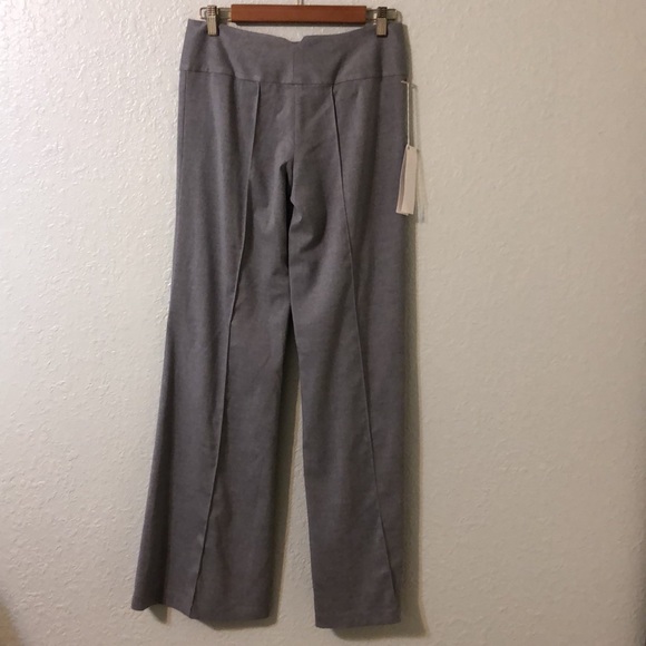 Mara Hoffman high-waisted pants - Picture 2 of 8
